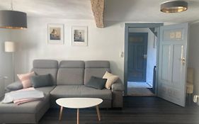 Charmante Ferienwohnung im Gässchen